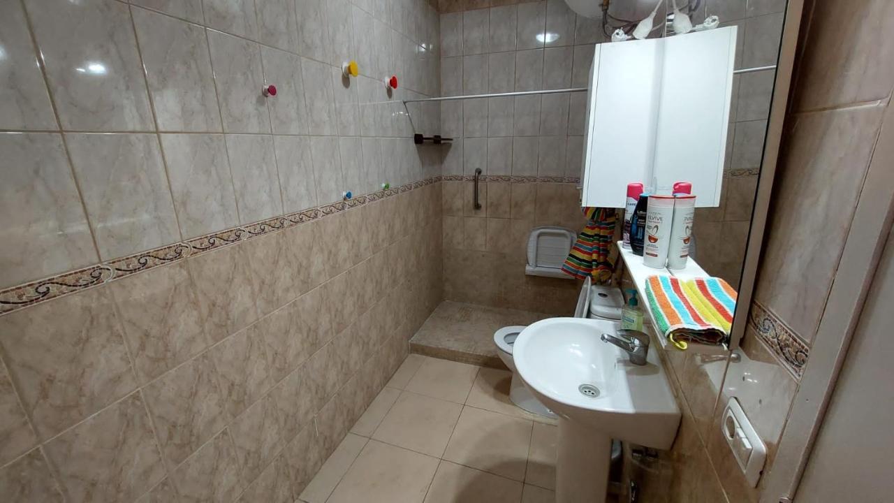 Simple Apartment Frontera Primavera Pool In South Tenerife 德尔锡伦西奥海岸 外观 照片
